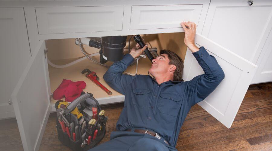 Professional Leak Detection Services in Morton, IL